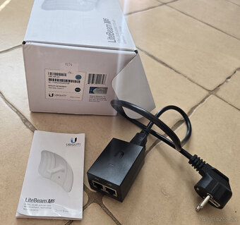 Ubiquiti LiteBeam M5 - 3