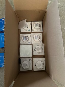Sonoff smart vypinace - 3