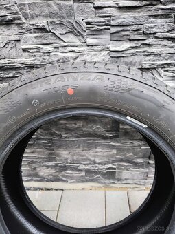 Bridgestone 195/55 r16 - 3