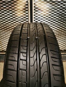 #13 215/55 R17 94W Pirelli Cinturato letné pneu 2KS - 3