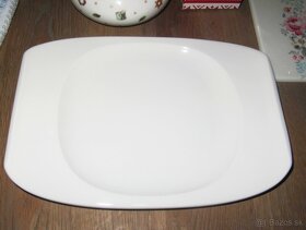 Villeroy Boch - porcelánový tanier - 3