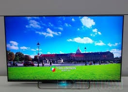 Sony android tv 127cm - 3