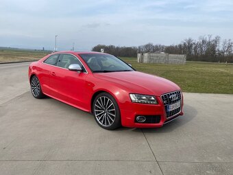 Audi S5/S5 Sportback quatro - 3