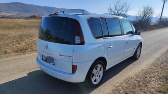 Espace 2.0 DCi, 110 kW - 3