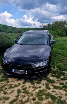 Audi A7 3.0 Bitdi - 3