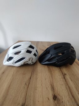 Prilba na bicykel značky CTM model DRAAX - 3