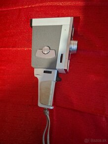Kamera Meopta - 3