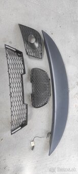Maska Seat Leon - 3