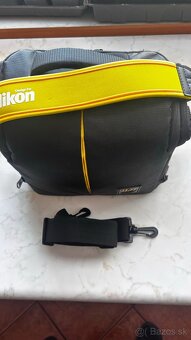 Fotobrasna Nikon - 3