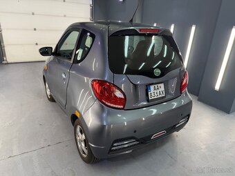 Zhidou D2 elektromobil 18kwh batéria - 3