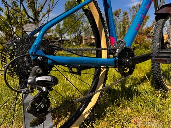 Marin Bobcat Trail 3 27.5 - 3