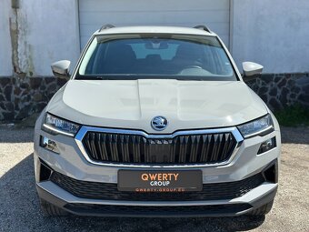 Škoda Karoq 2.0 TDI 85 KW, 2023 - 3