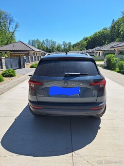 Skoda karoq style 1.5 tsi dsg - 3