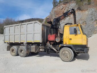 Tatra 815 - 3