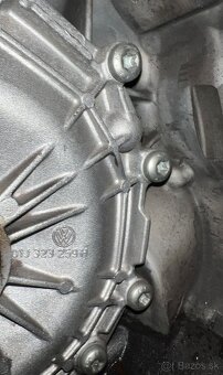 AUDI A4 MULTITRONIC 01J301383S - 3