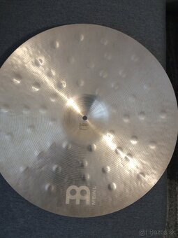 Predávam Ride Meinl Byzance - 3