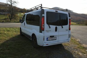 Renault Trafic - 3