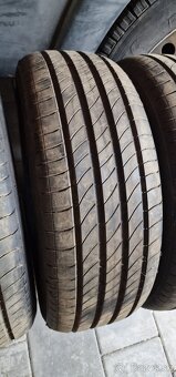195/55 R 16 Michelin - 3