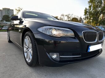 BMW F11 535D - 3