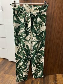 H&M nohavice - 3