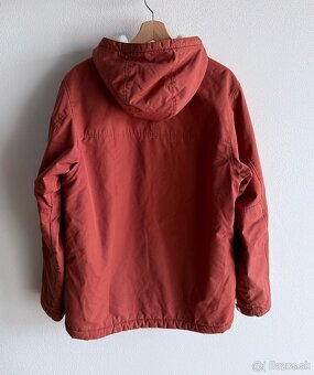 Zateplená bunda Fjallraven Greenland Winter Jacket M - 3