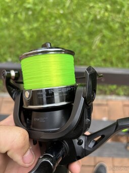 Navijaky okuma inception 6000 - 3
