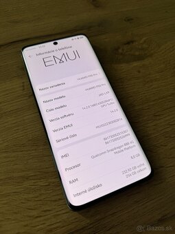 Huawei P50 Pro - 256Gb - 3