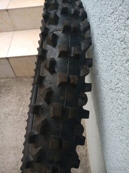 Cross pneu 80/100-21,110/90-19 - 3