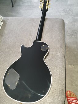 Gibson Lespaul-China Aliexpress - 3