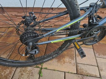 Bicykel Proximo - 3