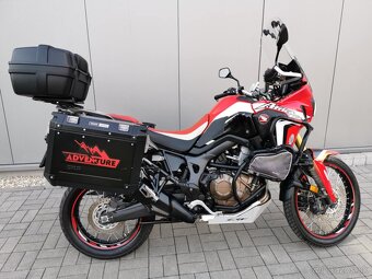 Honda Africa Twin 1000 CRF - 3