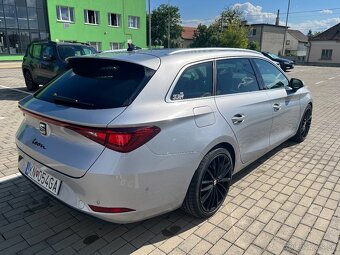 Seat Leon Sportstourer 1.5 TSI Xcellence - 3