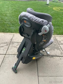 BeSafe iZi Combi X4 ISOfix - 3