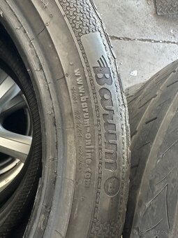 205/50R17 - 3