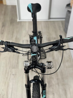 Bicykel Kellys - 3