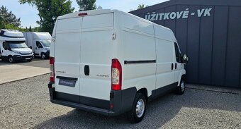 Citroen Jumper 2.2 HDI 120K L2H2 Max 3.5t - 3