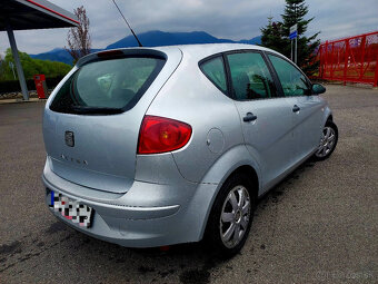 Seat Altea 1.9 TDI 77 KW - 3