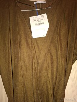 Zara overal novy - 3