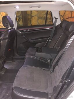 Škoda Kodiaq 2.0 TDI 4x4 DSG 147KW PANORAMA,WEBASTO - 3