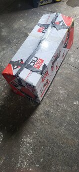 Rubi diamantové píli(Rubi DU 200 evo a Rubi ND180) - 3