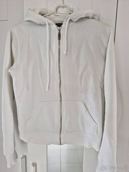 Teplé mikiny 2ks za 4€ - 3