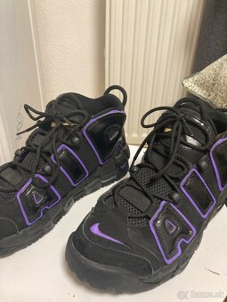 Nike Air uptempo - 3