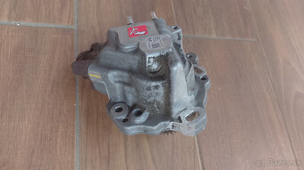 CITROËN, Peugeot Vysokotlakové čerpadlo 28384347, 967498448 - 3