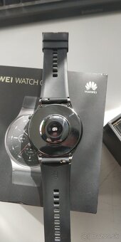 Huawei watch GT 2 - 3