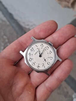 Pobeda - 3
