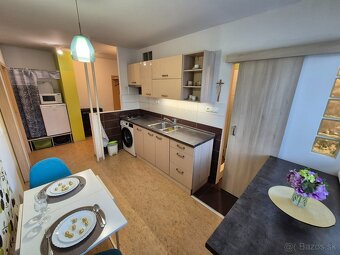 2-izbový byt s balkónom /55 m2/ - Žilina - Bulvár/Hliny III - 3
