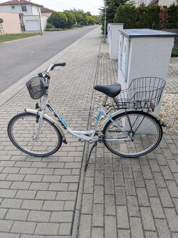 Bicykel - 3