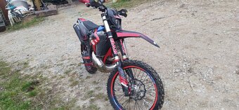 Beta rr 300 racing - 3