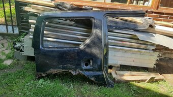 Nahradne diely na suzuki jimny - 3