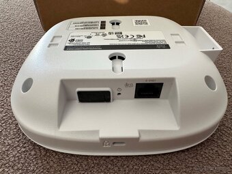 Predám Cisco Business CBW150AX (WiFi 6) – výborný stav - 3
